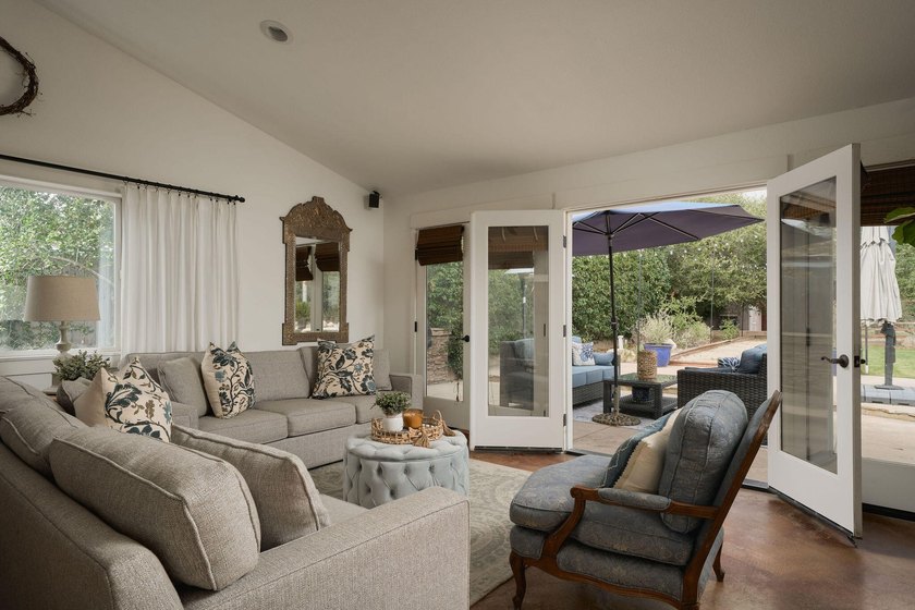 Welcome to your private sanctuary in Ojai - where classic ranch - photo 45