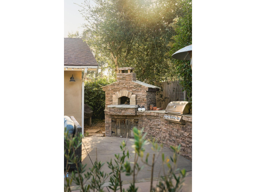 Welcome to your private sanctuary in Ojai - where classic ranch - photo 49