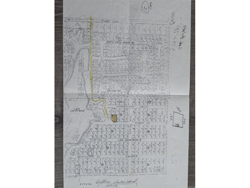 Great opportunity to build your dream home in an established - photo 4