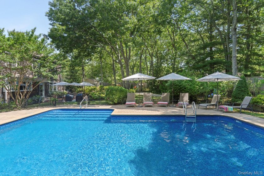 Nestled on a quiet street in Sag Harbor and only a quarter mile - photo 7