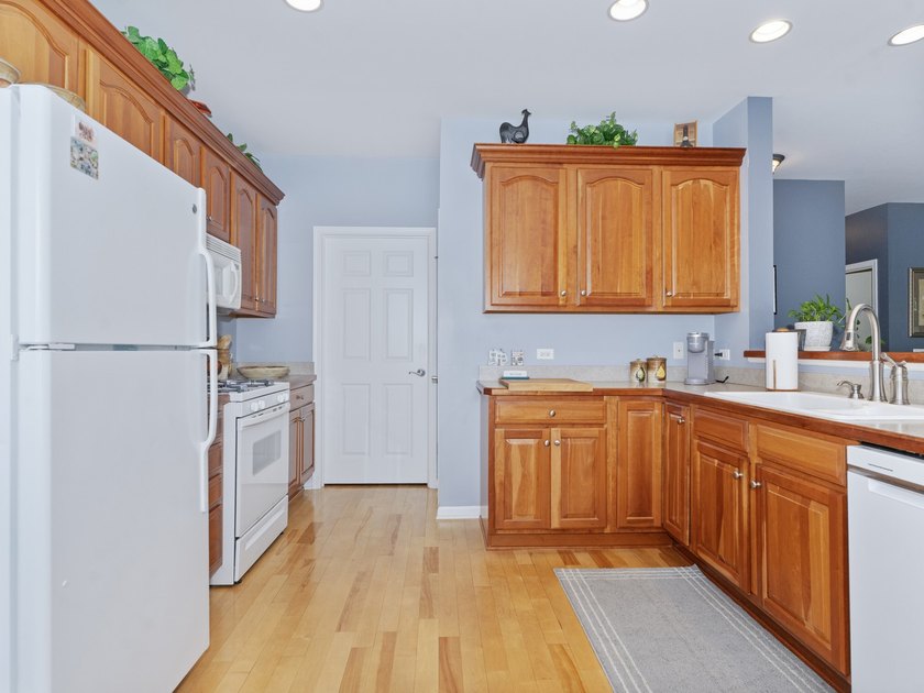 Pristine ranch townhome in desirable Fairway View Subdivision - photo 11