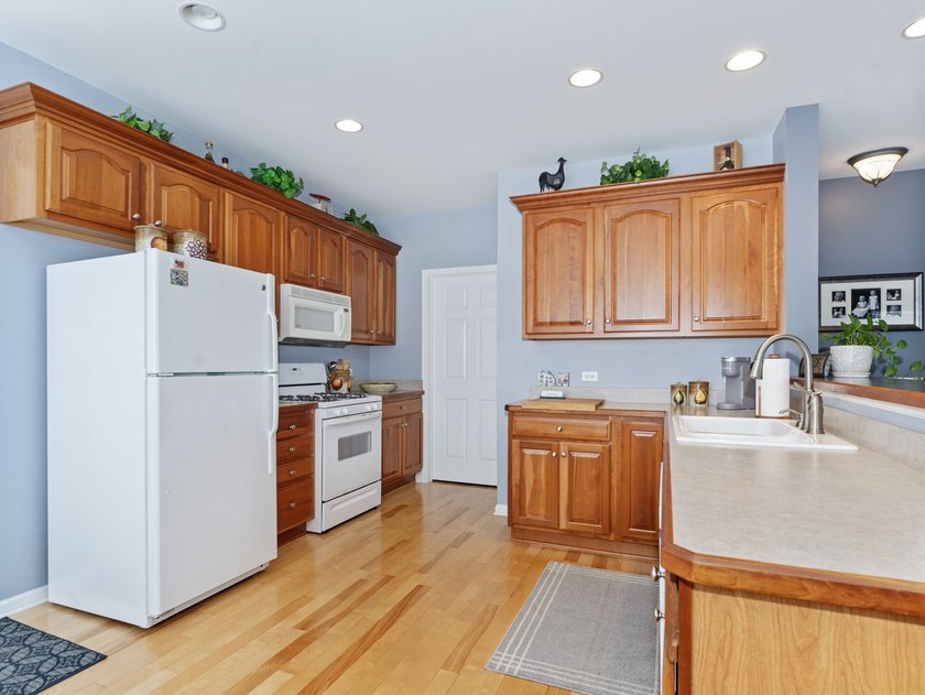 Pristine ranch townhome in desirable Fairway View Subdivision - photo 12