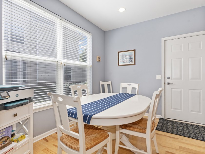 Pristine ranch townhome in desirable Fairway View Subdivision - photo 15