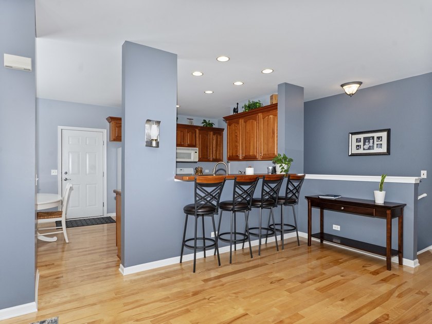 Pristine ranch townhome in desirable Fairway View Subdivision - photo 16