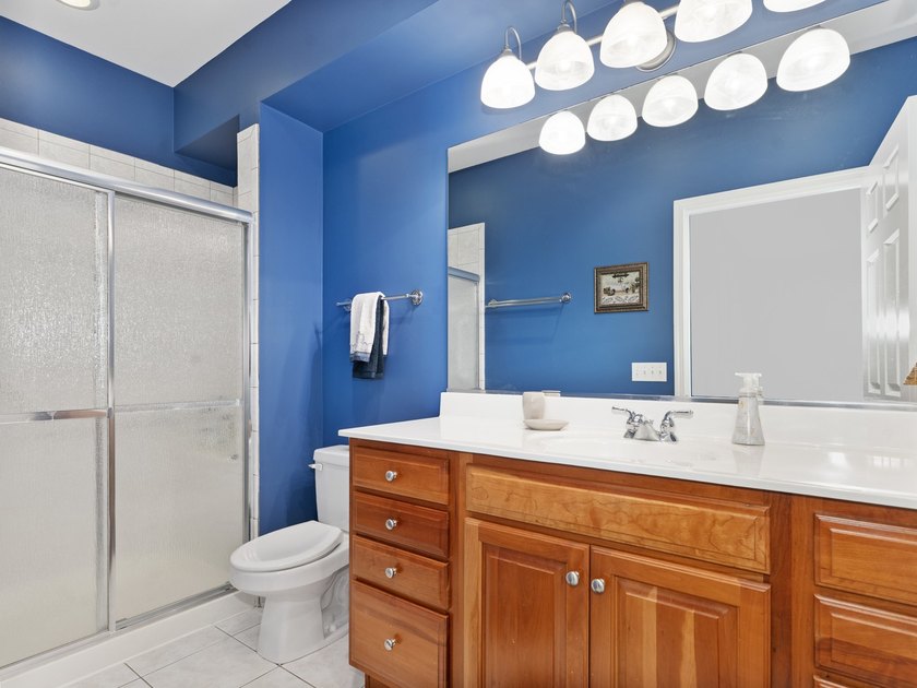 Pristine ranch townhome in desirable Fairway View Subdivision - photo 19