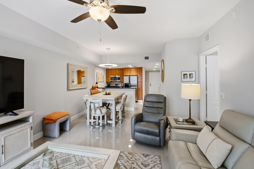 Welcome to 1 Ocean Boulevard Condo in Deerfield Beach ONE block - photo 20