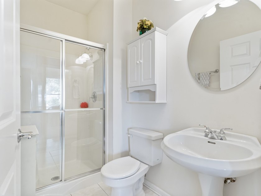 Pristine ranch townhome in desirable Fairway View Subdivision - photo 21