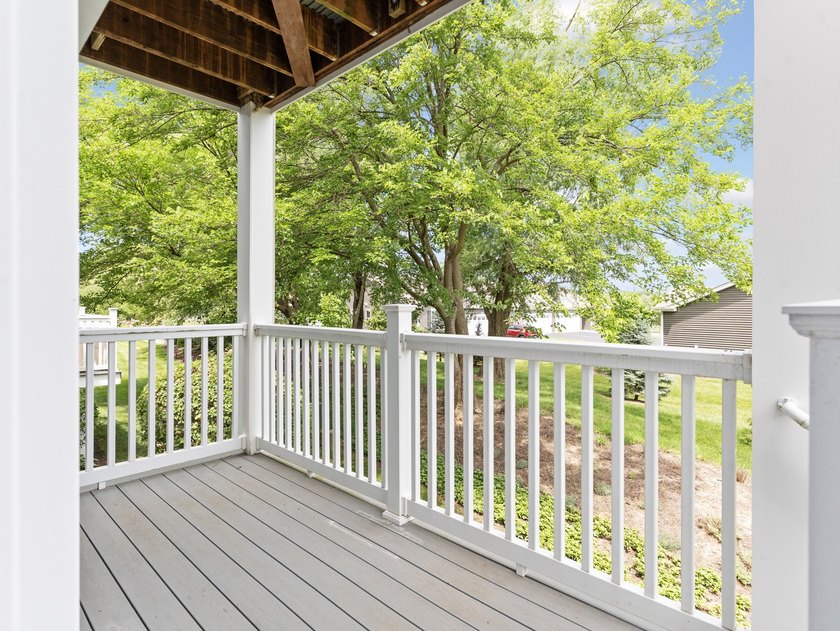 Pristine ranch townhome in desirable Fairway View Subdivision - photo 27