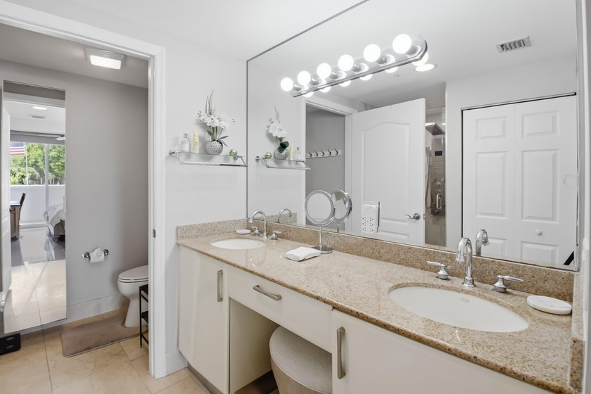 Welcome to 1 Ocean Boulevard Condo in Deerfield Beach ONE block - photo 35