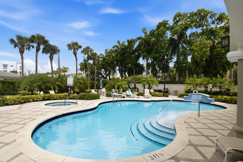 Welcome to 1 Ocean Boulevard Condo in Deerfield Beach ONE block - photo 44