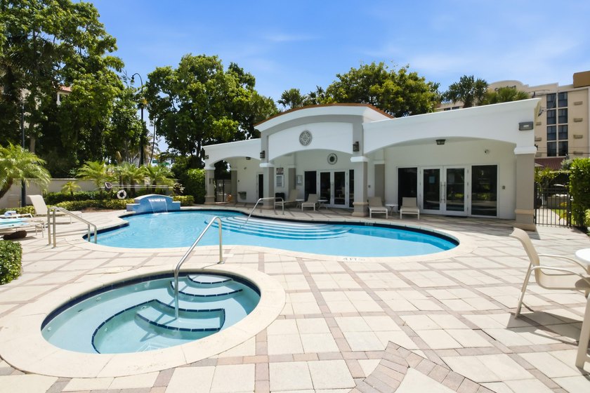 Welcome to 1 Ocean Boulevard Condo in Deerfield Beach ONE block - photo 46