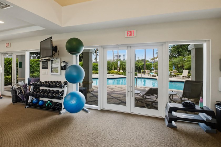 Welcome to 1 Ocean Boulevard Condo in Deerfield Beach ONE block - photo 47