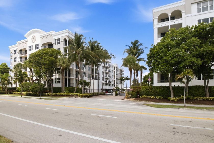 Welcome to 1 Ocean Boulevard Condo in Deerfield Beach ONE block - photo 50
