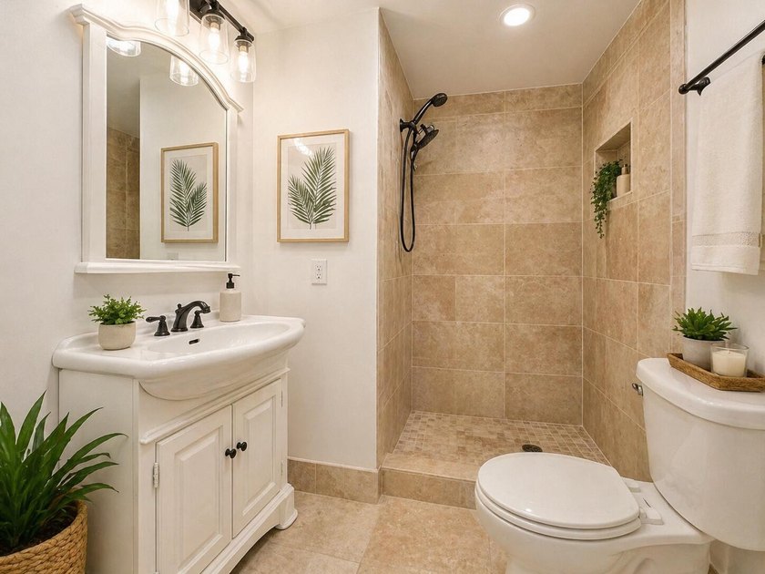 This home qualifies for a 10K Smart Start Grant its remodeled &amp; - photo 2