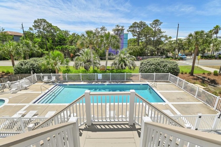 Welcome to the newly renovated Legends of Santa Rosa Beach! 2 BR - photo 15