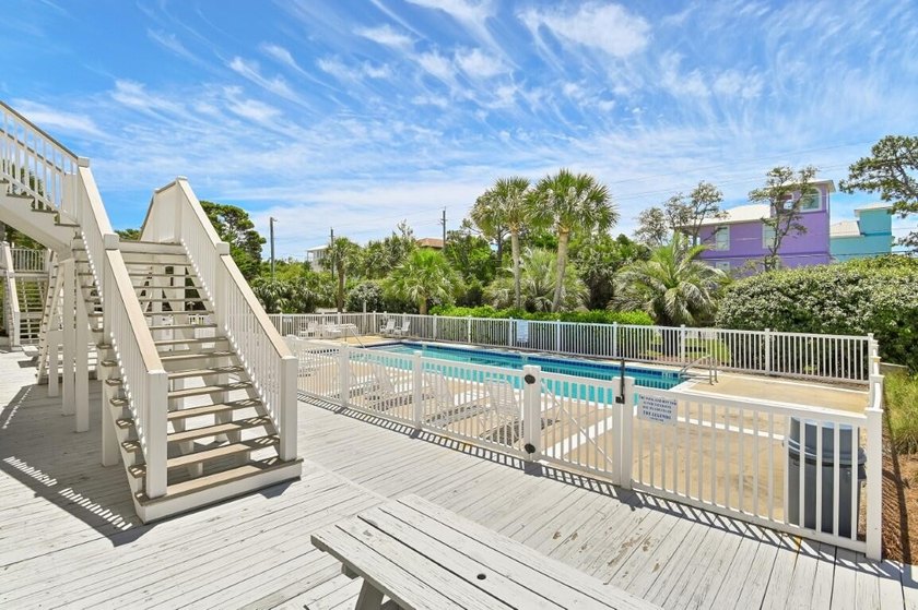 Welcome to the newly renovated Legends of Santa Rosa Beach! 2 BR - photo 16