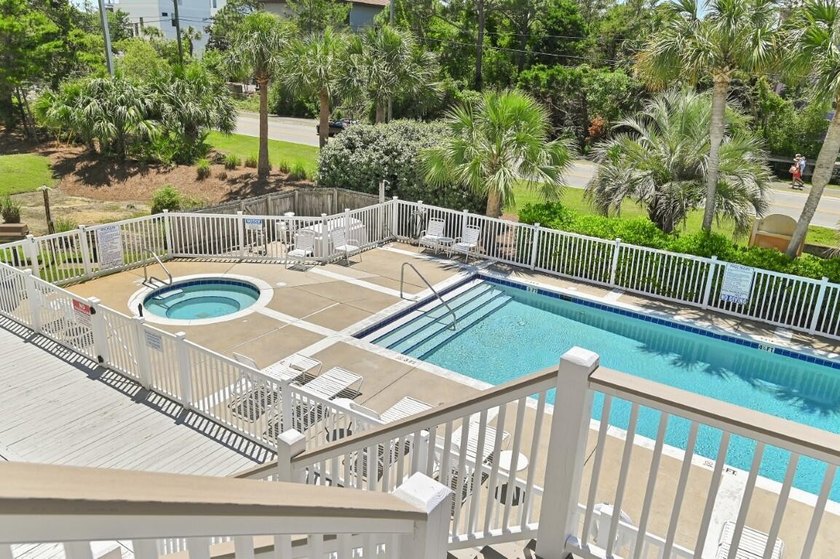 Welcome to the newly renovated Legends of Santa Rosa Beach! 2 BR - photo 18