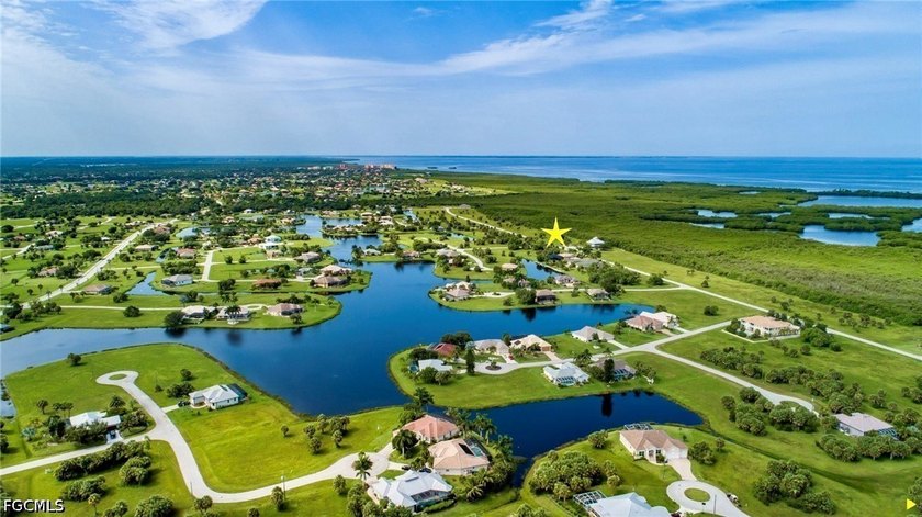 Rare opportunity to own a versatile homesite in the desirable - photo 8