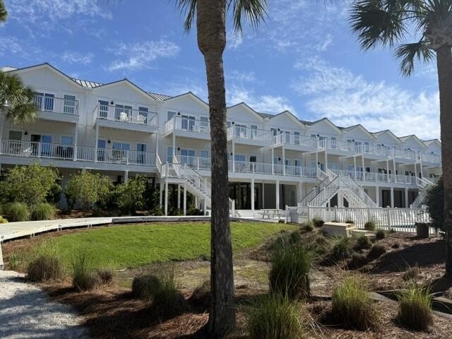 Welcome to the newly renovated Legends of Santa Rosa Beach! 2 BR - photo 32