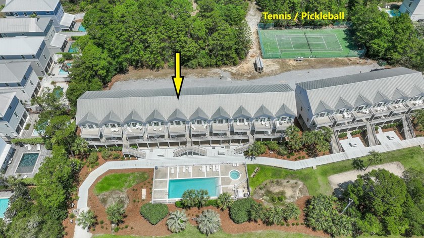 Welcome to the newly renovated Legends of Santa Rosa Beach! 2 BR - photo 34