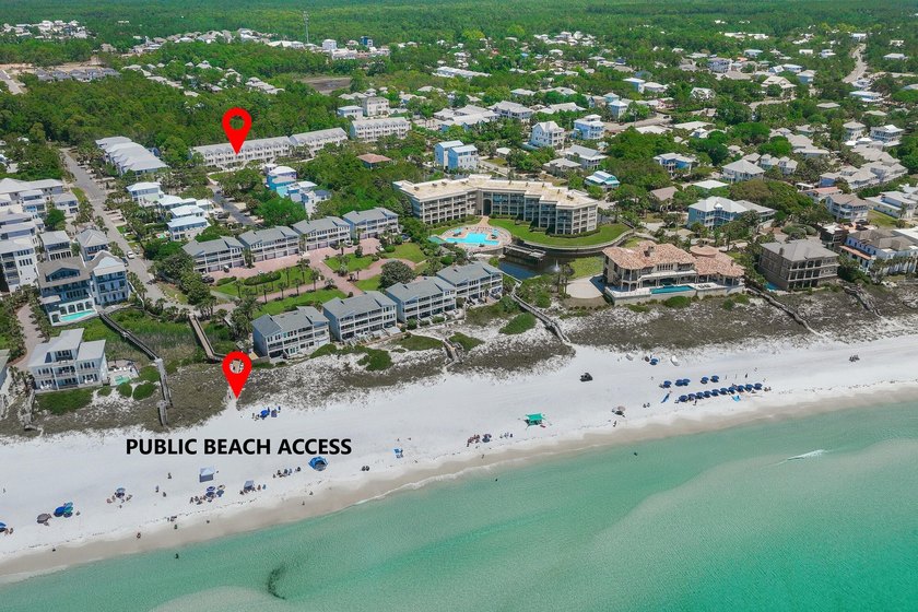 Welcome to the newly renovated Legends of Santa Rosa Beach! 2 BR - photo 35