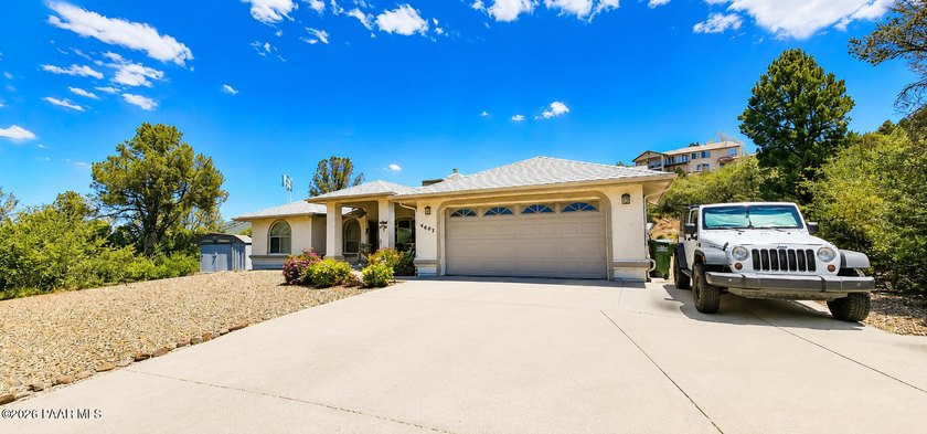 Move-in ready single-level home on just under 1 acre with - photo 16