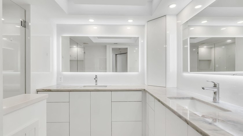 Welcome to this stunning turnkey 2-bedroom, 2-bathroom condo - photo 21
