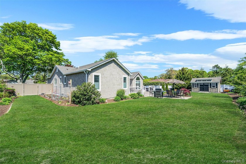 OPEN HOUSE CANCELED Sprawling wide-line ranch in desirable South - photo 37