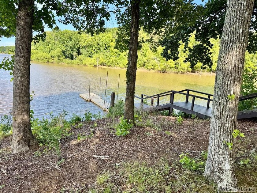 Beautiful Private Point Lake Retreat on the Roanoke River - photo 38
