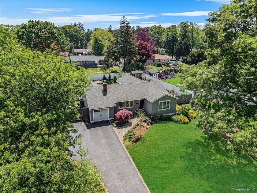 OPEN HOUSE CANCELED Sprawling wide-line ranch in desirable South - photo 41