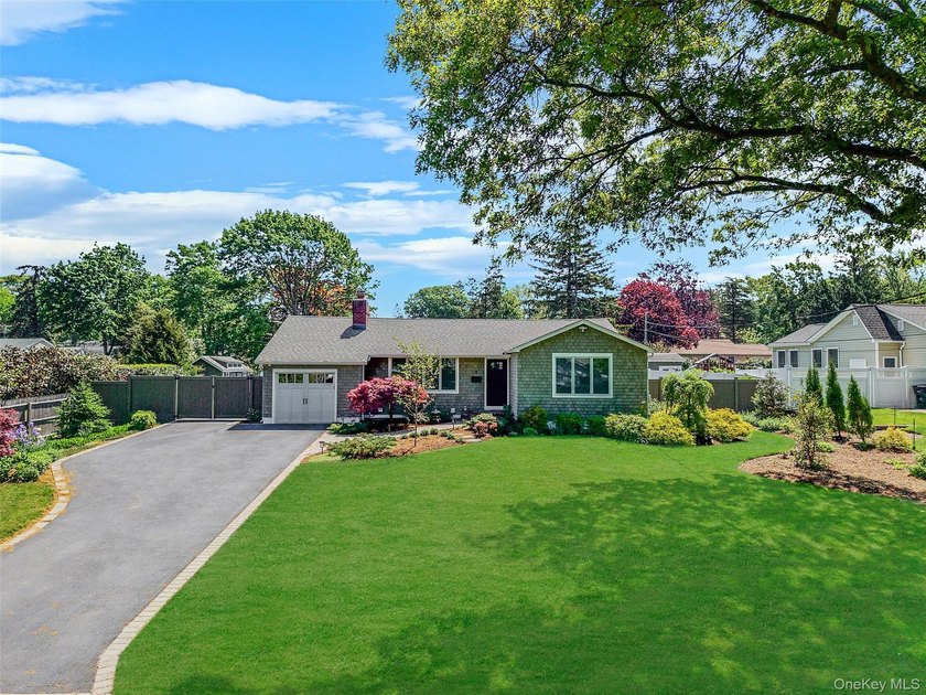 OPEN HOUSE CANCELED Sprawling wide-line ranch in desirable South - photo 47