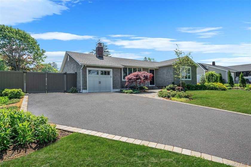 OPEN HOUSE CANCELED Sprawling wide-line ranch in desirable South - photo 48