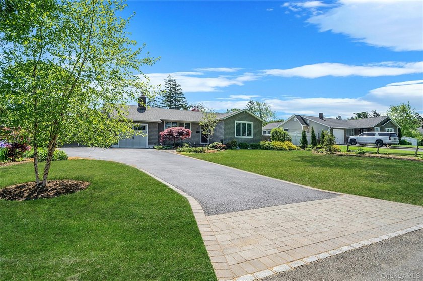 OPEN HOUSE CANCELED Sprawling wide-line ranch in desirable South - photo 49