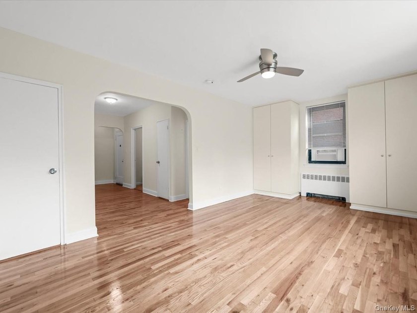 Welcome to this remarkably spacious, 540-square-foot residence - photo 5