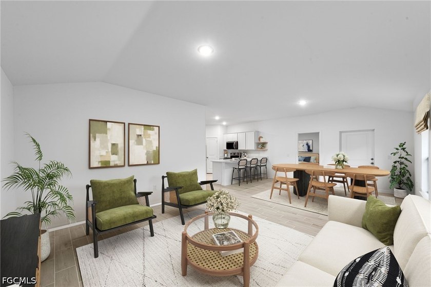 NEW CONSTRUCTION WITH WARRANTY! *Estimated delivery July 2026.* - photo 3