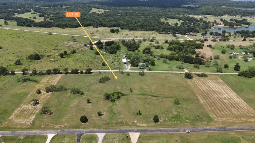 1.01 Acre Homesite in Lake Subdivision - Streetman, TX - photo 8