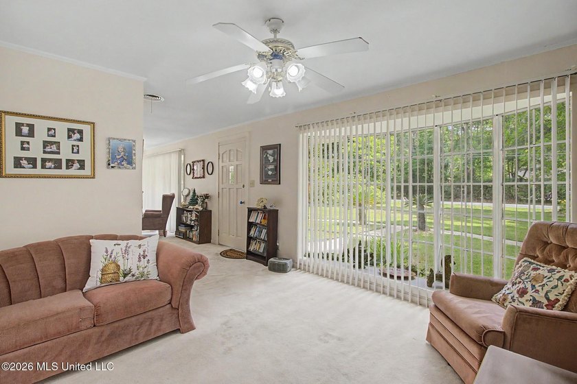 Nestled in a picturesque, park-like setting, this spacious 3,297 - photo 24