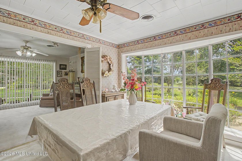 Nestled in a picturesque, park-like setting, this spacious 3,297 - photo 25