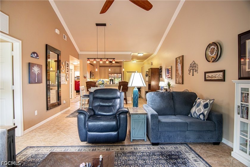 Welcome to Casa Di Fiori where resort-style living meets - photo 8
