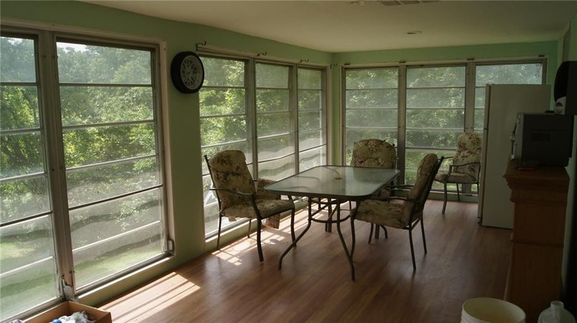 Solid 2-bedroom ranch on 1.5 acres with beautiful views and - photo 10