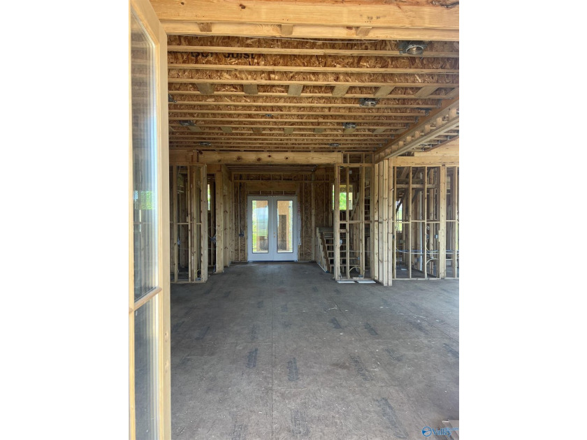Under Construction-in THE BLUFFS OVERLOOKING WEISS LAKE - Approx - photo 2