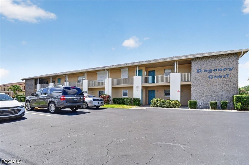 Assurant 1yr. Home Warranty Included! Some condos just feel like - photo 8