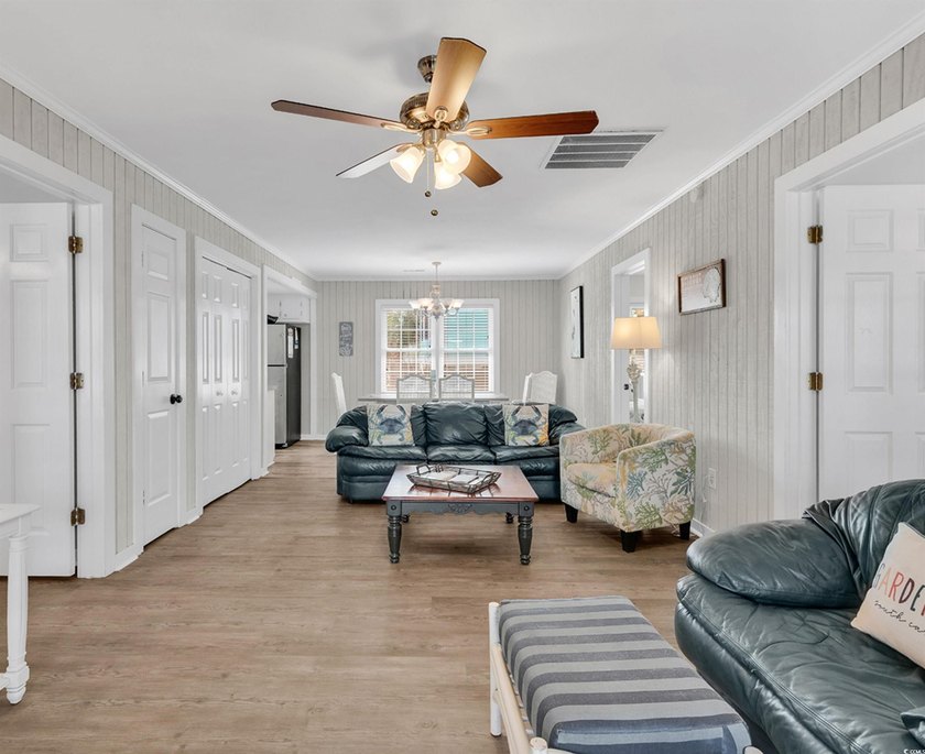 Beach home located in the NON - HOA community of Summer House in - photo 7