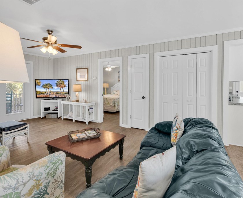 Beach home located in the NON - HOA community of Summer House in - photo 8