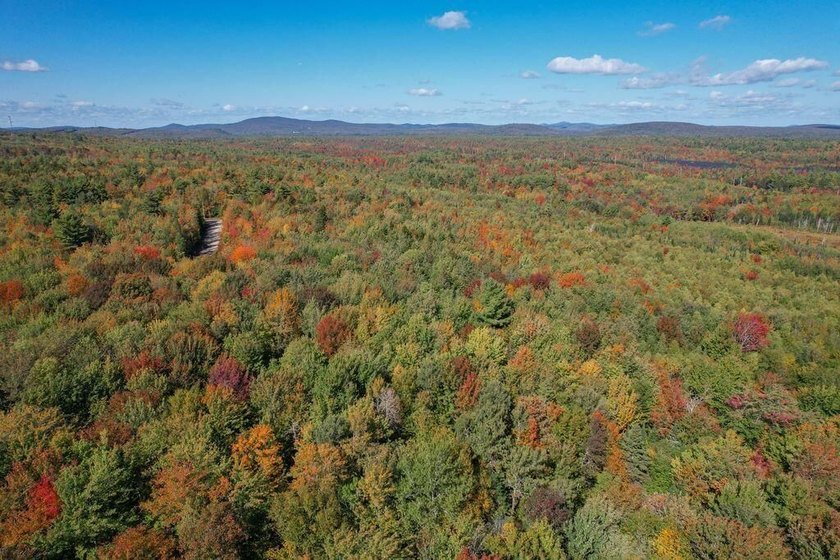 Beautiful Elevated Lot just outside the City of Ellsworth This 4 - photo 11