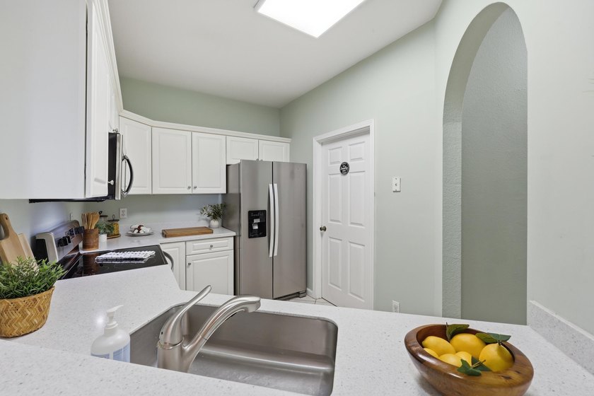 Experience peaceful waterfront living in the heart of St - photo 11