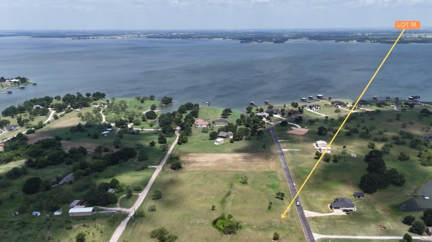 1.01 Acre Homesite in Lake Subdivision - Streetman, TX - photo 13