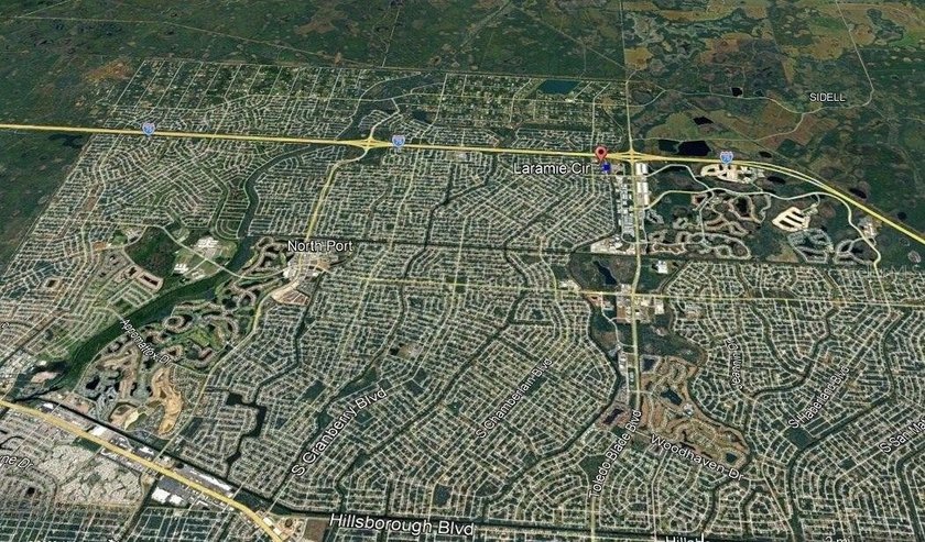 Build your Florida dream home on this residential lot in a - photo 5