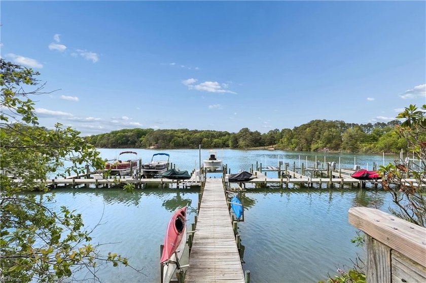 Step into this beautifully updated condo just in time for summer - photo 34