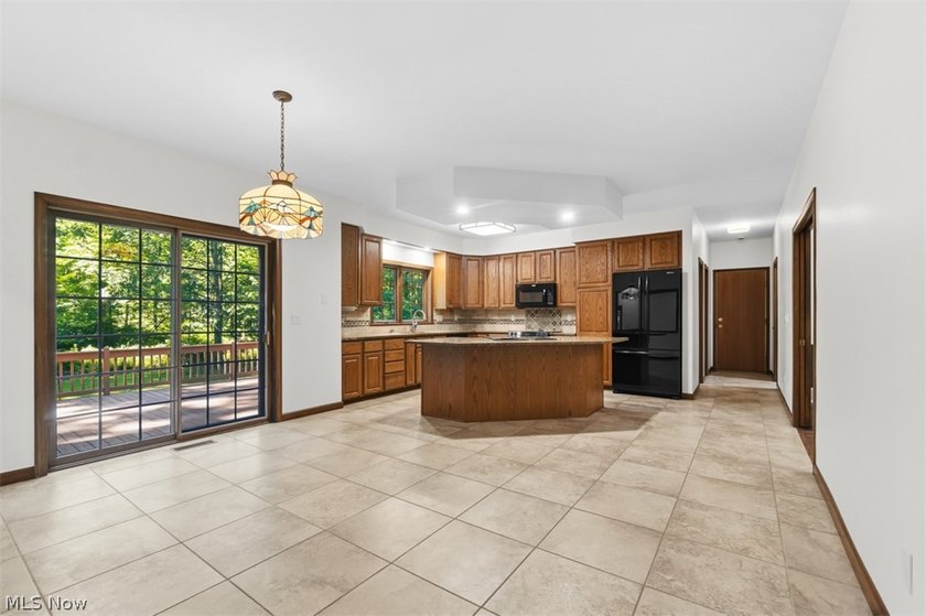 Tucked back on 5.09 wooded acres, this home offers the kind of - photo 10